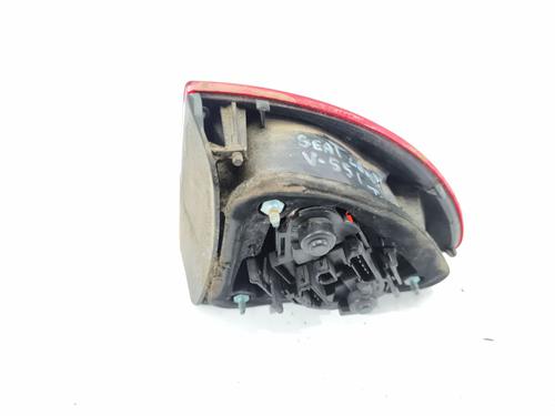 Left taillight SEAT LEON (1M1) 1.9 TDI | BP40239008C34 - Image 3