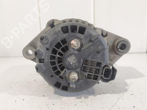 Alternator OPEL ASTRA J (P10) 2.0 CDTI (68) | BP8114154M7 