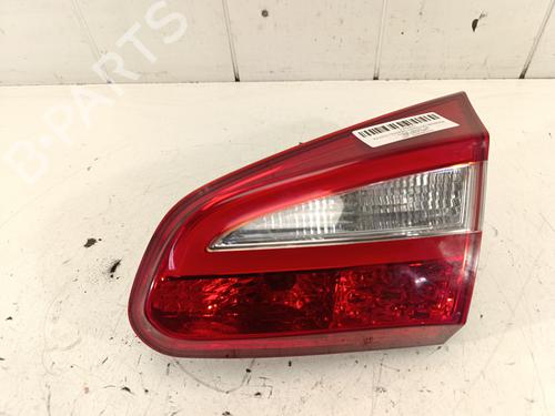 Used Right tailgate light KIA CEE'D (JD) 1.6 CRDi 136 (136 hp) 28727522