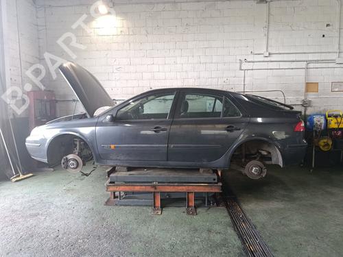 Brugte RENAULT LAGUNA II (BG0/1_) 1.8 16V (BG0B, BG0C, BG0J, BG0M, BG0V) 4771035