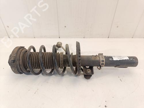 Used Left front shock absorber SEAT IBIZA III (6L1) 1.9 SDI (64 hp) 24415758