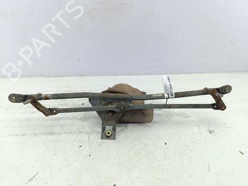Used Front windshield wiper arm SEAT CORDOBA (6K1, 6K2) [1993-2002]  31644256