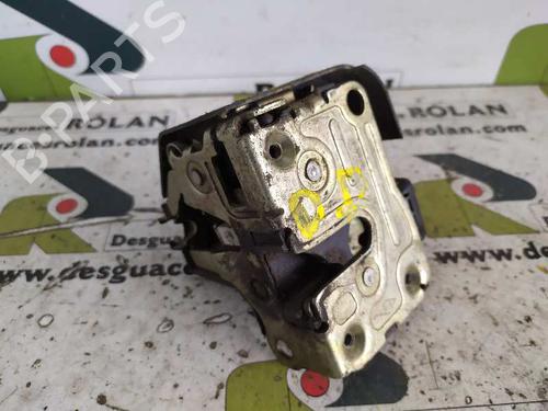 Front right lock RENAULT MEGANE I (BA0/1_) 1.6 e (BA0F, BA0S) | BP4057083C97