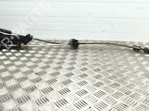 Used Gear lever Gear lever MERCEDES-BENZ SPRINTER 5-t Van (B906) 515 CDI (906.653, 906.655, 906.657) (150 hp) 34240376 34240376