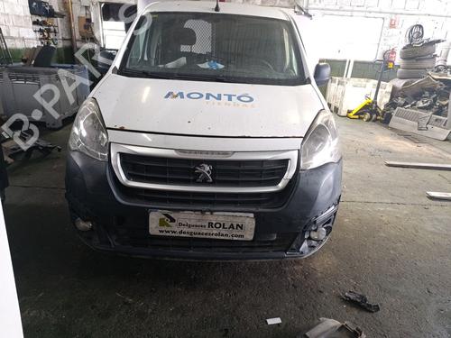 Armlæn PEUGEOT PARTNER Box Body/MPV 1.6 BlueHDi 100 | BP38069178I20 - Image 6