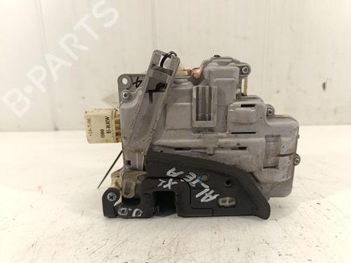 Front right lock SEAT ALTEA XL (5P5, 5P8)  | BP26558408C97 