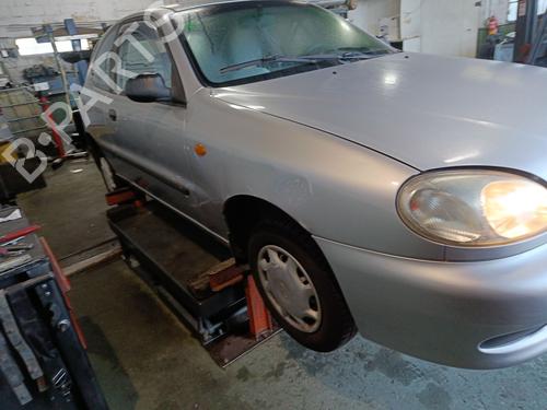 Front left window mechanism DAEWOO LANOS (KLAT)  | BP30087568C22 