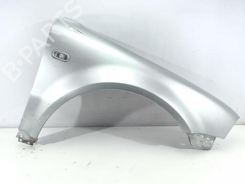 Used Right front fenders Right front fenders VW PASSAT B5.5 (3B3) 1.9 TDI (101 hp) 39745949 39745949