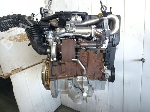 Engine RENAULT MEGANE III Hatchback (BZ0/1_, B3_)  | BP29465068M1 