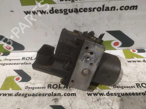 Used ABS pump FORD MONDEO III Saloon (B4Y) 2.0 16V TDDi / TDCi (115 hp) 4885874