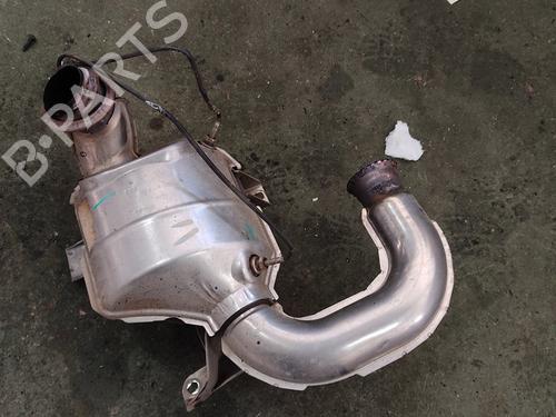 Katalysator TOYOTA PROACE Van (MDZ_) 2.0 D4d (MDZ3) (122 hp) 33169754