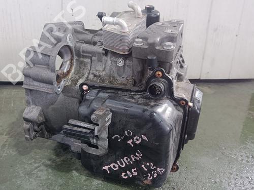 Gearbox VW TOURAN (5T1) 2.0 TDI | BP17490703M3 