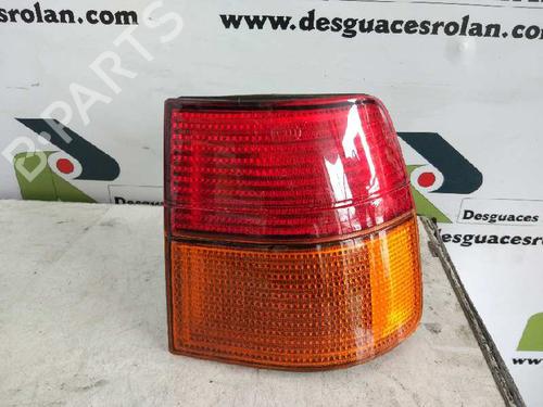 Used Right taillight SEAT TOLEDO I (1L2) [1991-1999]  4061429