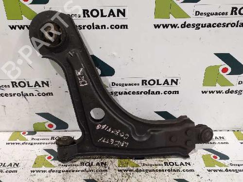 Right front suspension arm CHEVROLET NUBIRA Saloon 1.6 | BP5520469M13 