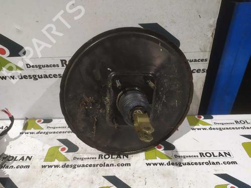 Servo brake NISSAN ALMERA II (N16) 2.2 Di | BP4731411M42