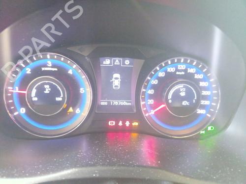 Switch HYUNDAI i40 I (VF) 1.7 CRDI | BP32867399I30 - Image 10