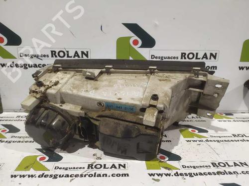 Left headlight SKODA OCTAVIA I (1U2) 1.9 TDI | BP4635520C28 