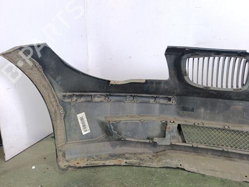 Front bumper BMW 1 (E87) 118 d | BP38043340C7 - Image 6