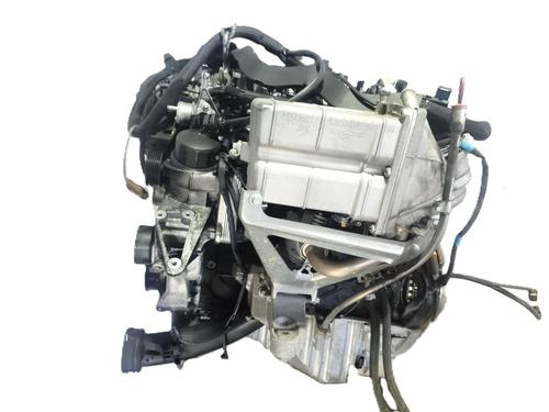 Engine MERCEDES-BENZ C-CLASS (W204) C 220 CDI (204.008) | BP39148405M1 - Image 2
