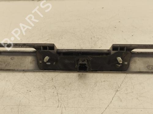Tailgate handle PEUGEOT 307 SW (3H)  | BP8677514C132 