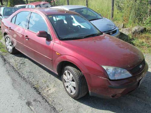 Right taillight FORD MONDEO III (B5Y) 2.0 16V TDDi / TDCi | BP4056218C35 