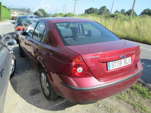 Right taillight FORD MONDEO III (B5Y) 2.0 16V TDDi / TDCi | BP4056218C35 