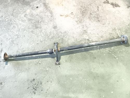 Used Driveshaft Driveshaft AUDI Q3 (8UB, 8UG) 2.0 TDI (177 hp) 34213769 34213769