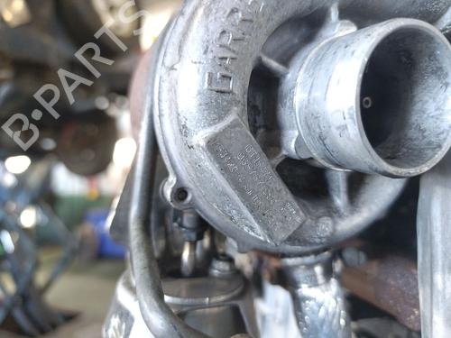 Engine CITROËN C4 Coupe (LA_) 1.6 HDi | BP29490529M1 