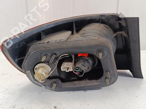 Right taillight HYUNDAI ELANTRA III Saloon (XD) 2.0 CRDi | BP17499199C35 