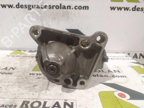 Starter RENAULT MEGANE I (BA0/1_) 1.6 e (BA0F, BA0S) | BP4634658M8 