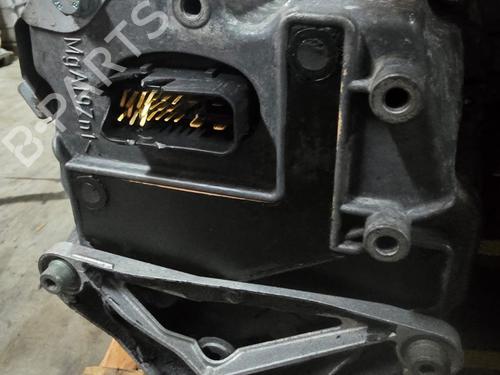 Gearbox AUDI A4 B6 Avant (8E5) 2.5 TDI | BP29020609M3 