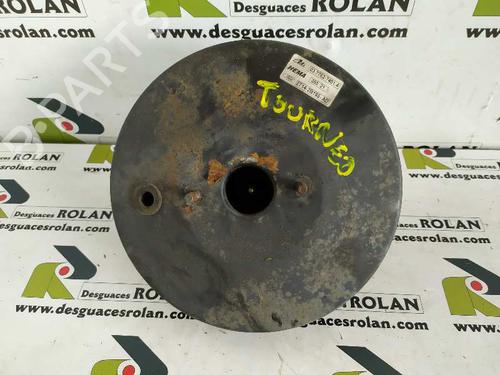 Used Servo brake FORD TOURNEO CONNECT [2002-2013]  4063970