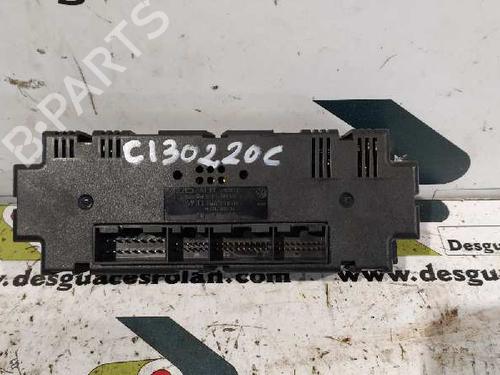AC Styreenhet / Manøvreringsenhet VW PASSAT B5 (3B2) 1.9 TDI | BP5114364I5 