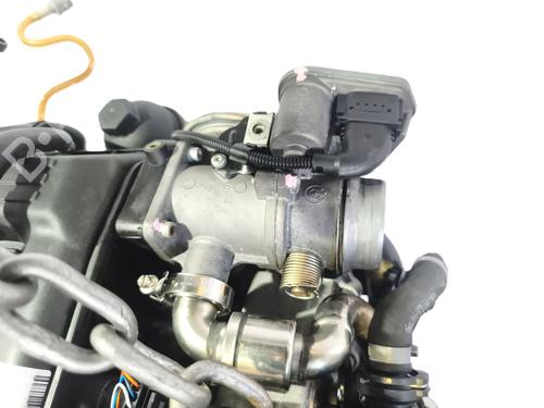 Engine BMW 5 (E60) 525 d | BP38320881M1 - Image 7