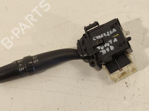Used Headlight switch TOYOTA AVENSIS (_T25_) [2003-2008]  9637293