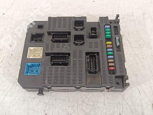 Used Fuse box Fuse box PEUGEOT EXPERT Van (VF3A_, VF3U_, VF3X_) 2.0 HDi 120 (120 hp) 11059792 11059792
