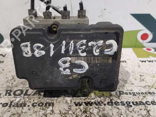 ABS pump CITROËN C3 I (FC_, FN_)  | BP5770751M43 