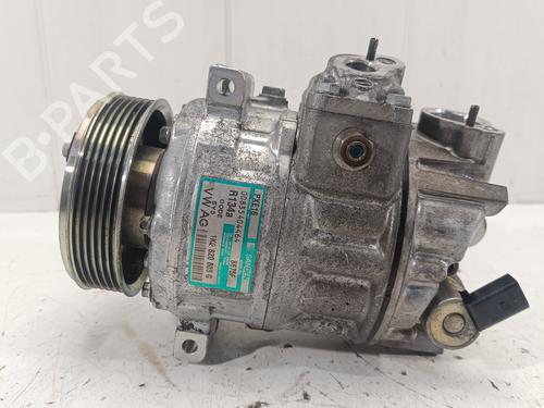 AC-Kompressor SEAT ALTEA (5P1) [2004-2015]  22399351
