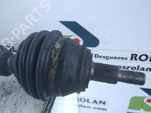 Right front driveshaft SEAT LEON (1M1)  | BP4059600M39 
