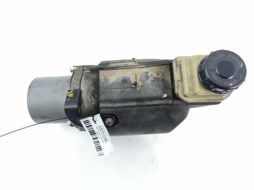 Used Steering pump Steering pump RENAULT LAGUNA III (BT0/1) [2007-2015] 33756362 33756362