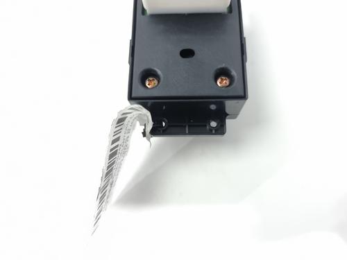 Left front window switch HYUNDAI SANTA FÉ II (CM) 2.2 CRDi GLS | BP33539617I27  - Image 7