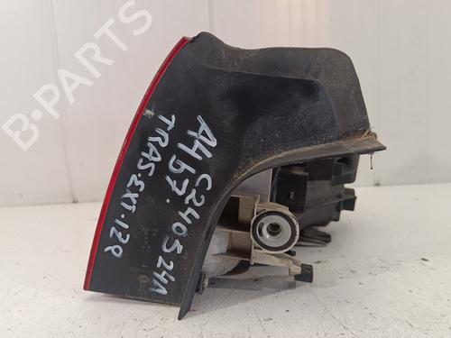 Left taillight AUDI A4 B7 (8EC) 2.0 TDI | BP20168930C34 