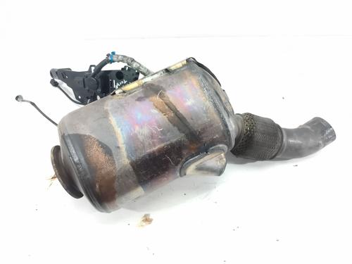 Particulate filter BMW X5 (E70) 3.0 sd | BP39880659M81 - Image 4