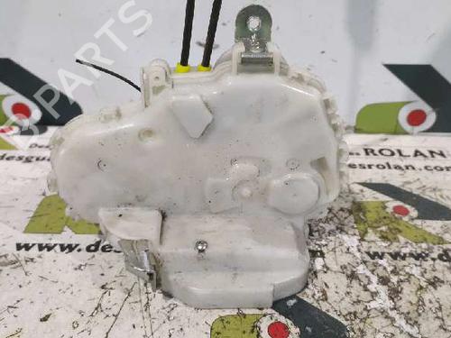 Used Rear left lock HONDA CIVIC VIII Hatchback (FN, FK) 2.2 CTDi (FK3) (140 hp) 5813735
