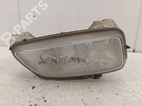 Used Right front fog light Right front fog light CITROËN SAXO (S0, S1) [1996-2004] 10989006 10989006