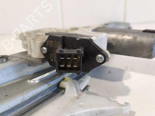 Rear right window mechanism OPEL VECTRA C GTS (Z02) 1.9 CDTI (F68) | BP6080880C25 