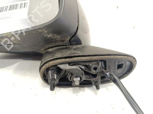 Left mirror OPEL CORSA D (S07) 1.3 CDTI (L08, L68) | BP26141492C26 