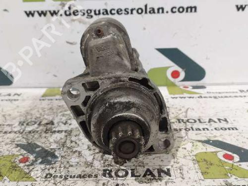 Starter AUDI A3 (8L1) 1.9 TDI | BP6081919M8 