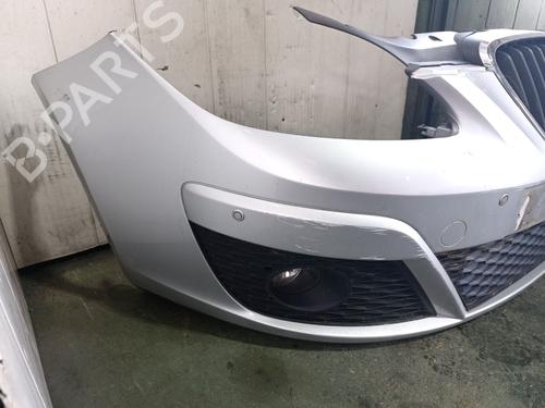 Front bumper SEAT ALTEA XL (5P5, 5P8)  | BP26558407C7 