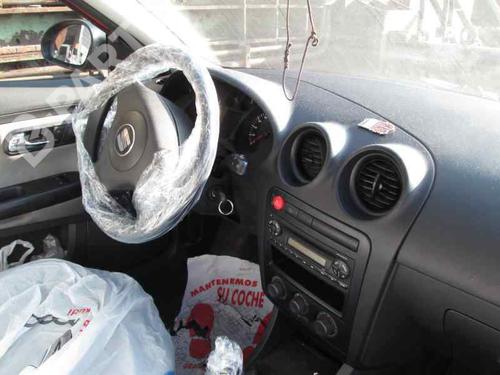 Mass air flow sensor SEAT IBIZA III (6L1) 1.9 SDI | BP4056346M95 